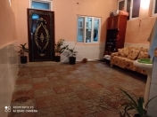 Satılır 3 otaqlı 70 m2 həyət evi Megafun