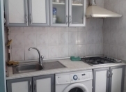 Satılır 2 otaqlı 55 m2 köhnə tikili Yasamal r.