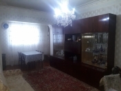 Satılır 2 otaqlı 64 m2 köhnə tikili Yeni Yasamal