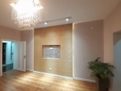 Satılır 2 otaqlı 70 m2 yeni tikili Xalqlar Dostluğu m.