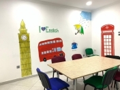 İcarəyə verilir 1 otaqlı 20 m2 ofis Elmlər Akademiyası m.