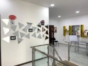 İcarəyə verilir 1 otaqlı 14 m2 ofis Elmlər Akademiyası m.