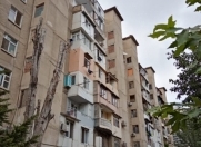Satılır 4 otaqlı 100 m2 köhnə tikili Lider telekanalı