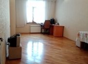 Satılır 2 otaqlı 75 m2 yeni tikili Yasamal parkı