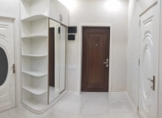 Satılır 2 otaqlı 53 m2 yeni tikili Yasamal parkı