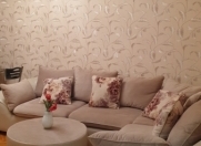Satılır 3 otaqlı 90 m2 köhnə tikili İnşaatçılar m.