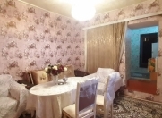 Satılır 2 otaqlı 46 m2 həyət evi Beşmərtəbə