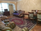 Satılır 3 otaqlı 90 m2 köhnə tikili 2 mkr