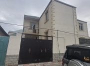 Satılır 4 otaqlı 150 m2 həyət evi Biləcəri