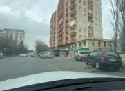 Satılır 1 otaqlı 218 m2 obyekt Rəsulzadə