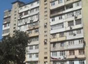 Satılır 3 otaqlı 65 m2 köhnə tikili Yeni Yasamal