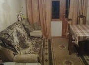 Satılır 3 otaqlı 45 m2 köhnə tikili Elmlər Akademiyası m.