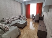 Satılır 2 otaqlı 70 m2 yeni tikili Qara Qarayev m.