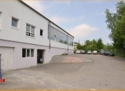 İcarəyə verilir 4 otaqlı 900 m2 obyekt Ağ şəhər