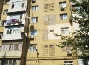 İcarəyə verilir 3 otaqlı 85 m2 köhnə tikili 8 km