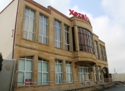 Satılır 10 otaqlı 800 m2 obyekt Qaraçuxur