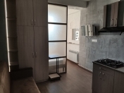 Satılır 1 otaqlı 33 m2 yeni tikili Nəriman Nərimanov m.