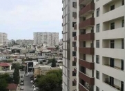 Satılır 3 otaqlı 105 m2 yeni tikili Rəsulzadə