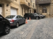 Satılır 1 otaqlı 50 m2 obyekt İçəri Şəhər m.