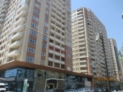 İcarəyə verilir 3 otaqlı 130 m2 obyekt Şah İsmayıl Xətai m.