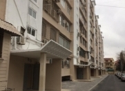 Satılır 5 otaqlı 140 m2 köhnə tikili Nəriman Nərimanov m.