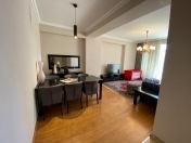 Satılır 2 otaqlı 70.8 m2 yeni tikili Qələbə dairəsi