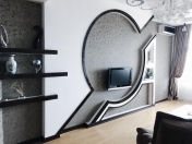 Satılır 2 otaqlı 75 m2 yeni tikili Bakı Dövlət Universiteti