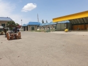 Satılır 10 otaqlı 3000 m2 obyekt Göygöl