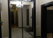 Satılır 3 otaqlı 105 m2 yeni tikili Bakı Dövlət Universiteti