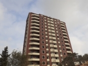 Satılır 1 otaqlı 60 m2 yeni tikili 3 mkr