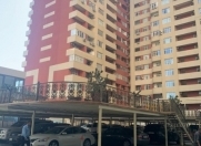 Satılır 2 otaqlı 65 m2 yeni tikili Tibb Universiteti