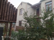 Satılır 6 otaqlı 180 m2 həyət evi Bülbülə