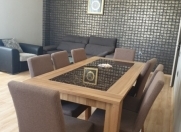 İcarəyə verilir 3 otaqlı 85 m2 yeni tikili İnşaatçılar m.