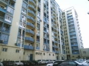 Satılır 3 otaqlı 148 m2 yeni tikili Hərbi Hospital