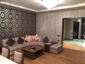 İcarəyə verilir 3 otaqlı 120 m2 yeni tikili Yasamal r.