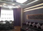 Satılır 4 otaqlı 170 m2 yeni tikili Ayna Sultanova heykəli