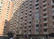 İcarəyə verilir 3 otaqlı 120 m2 yeni tikili 3 mkr