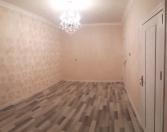 Satılır 1 otaqlı 36 m2 köhnə tikili Heydər Məscidi