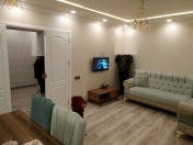 İcarəyə verilir 3 otaqlı 60 m2 köhnə tikili Gənclik m.
