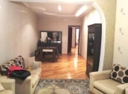 İcarəyə verilir 3 otaqlı 130 m2 yeni tikili Nəriman Nərimanov m.