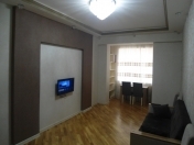 İcarəyə verilir 2 otaqlı 65 m2 yeni tikili İnşaatçılar m.