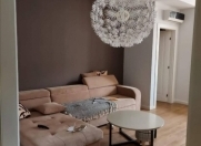 İcarəyə verilir 2 otaqlı 57 m2 yeni tikili Şah İsmayıl Xətai m.