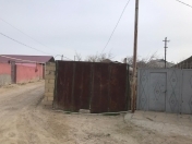 Satılır 1 otaqlı 37.1 m2 həyət evi Qobustan