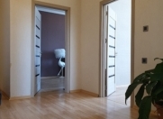 İcarəyə verilir 3 otaqlı 112 m2 yeni tikili İnşaatçılar m.