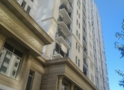 Satılır 2 otaqlı 112 m2 yeni tikili Şərq Bazarı