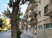 İcarəyə verilir 3 otaqlı 70 m2 köhnə tikili Səbail r.