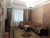 İcarəyə verilir 3 otaqlı 120 m2 yeni tikili Elmlər Akademiyası m.