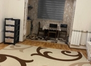 Satılır 2 otaqlı 35 m2 köhnə tikili İnşaatçılar m.