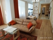 İcarəyə verilir 2 otaqlı 80 m2 yeni tikili Şah İsmayıl Xətai m.