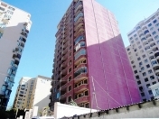 İcarəyə verilir 3 otaqlı 81 m2 yeni tikili Nəsimi r.